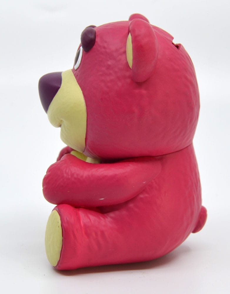 Toy Story Spardose Lotso 15 cm Image 5