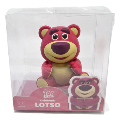 Toy Story Spardose Lotso 15 cm Image 8