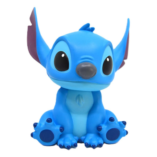 Lilo & Stitch Spardose Stich 15 cm Image 1