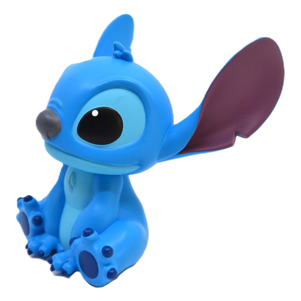 Lilo & Stitch Spardose Stich 15 cm Image 3