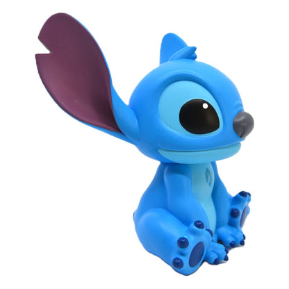 Lilo & Stitch Spardose Stich 15 cm Image 4