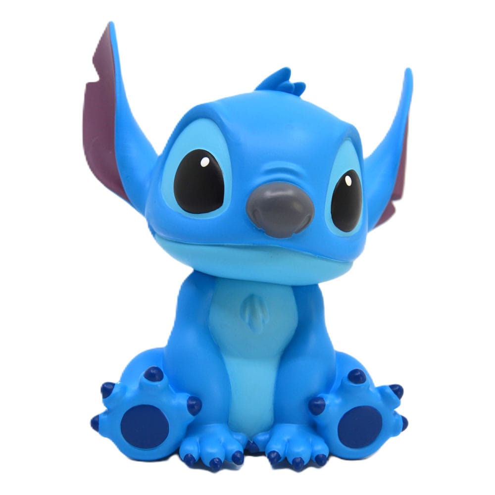 Lilo & Stitch Spardose Stich 15 cm Image 7