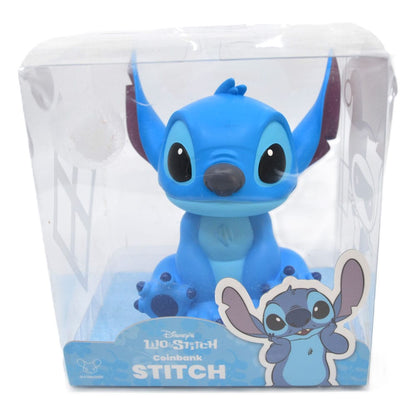 Lilo & Stitch Spardose Stich 15 cm Image 10