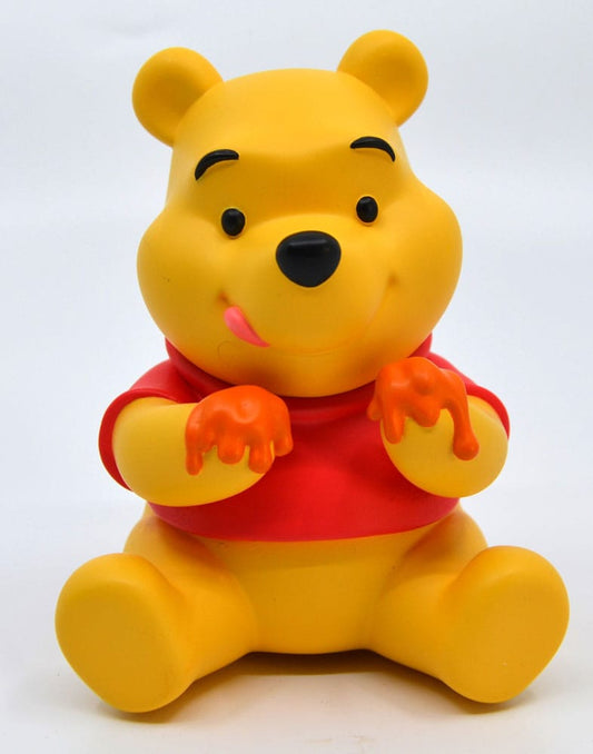 Disney Spardose Winnie Puuh 15 cm Image 1
