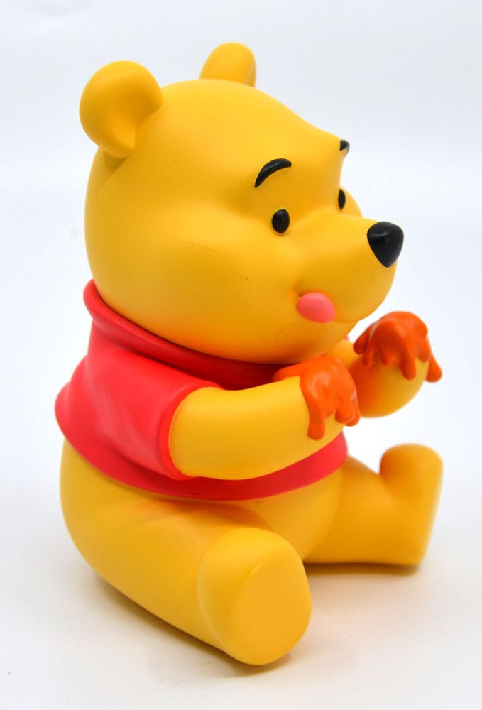 Disney Spardose Winnie Puuh 15 cm Image 3