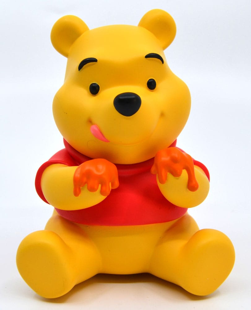 Disney Spardose Winnie Puuh 15 cm Image 4