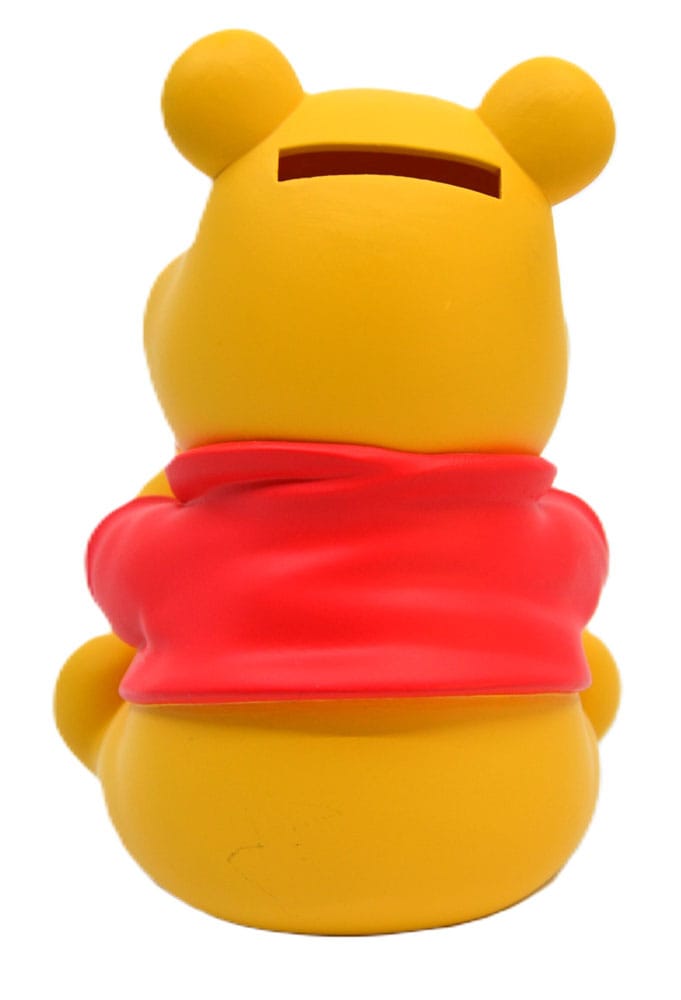 Disney Spardose Winnie Puuh 15 cm Image 6