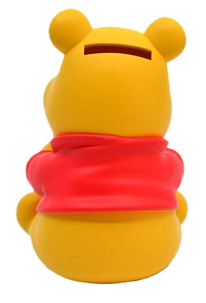 Disney Spardose Winnie Puuh 15 cm Image 6