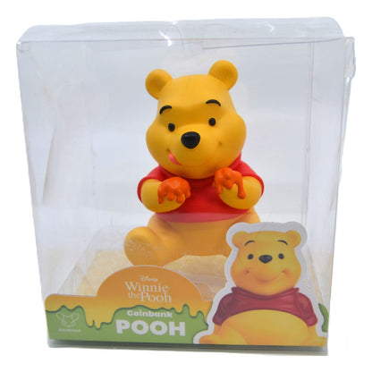 Disney Spardose Winnie Puuh 15 cm Image 9