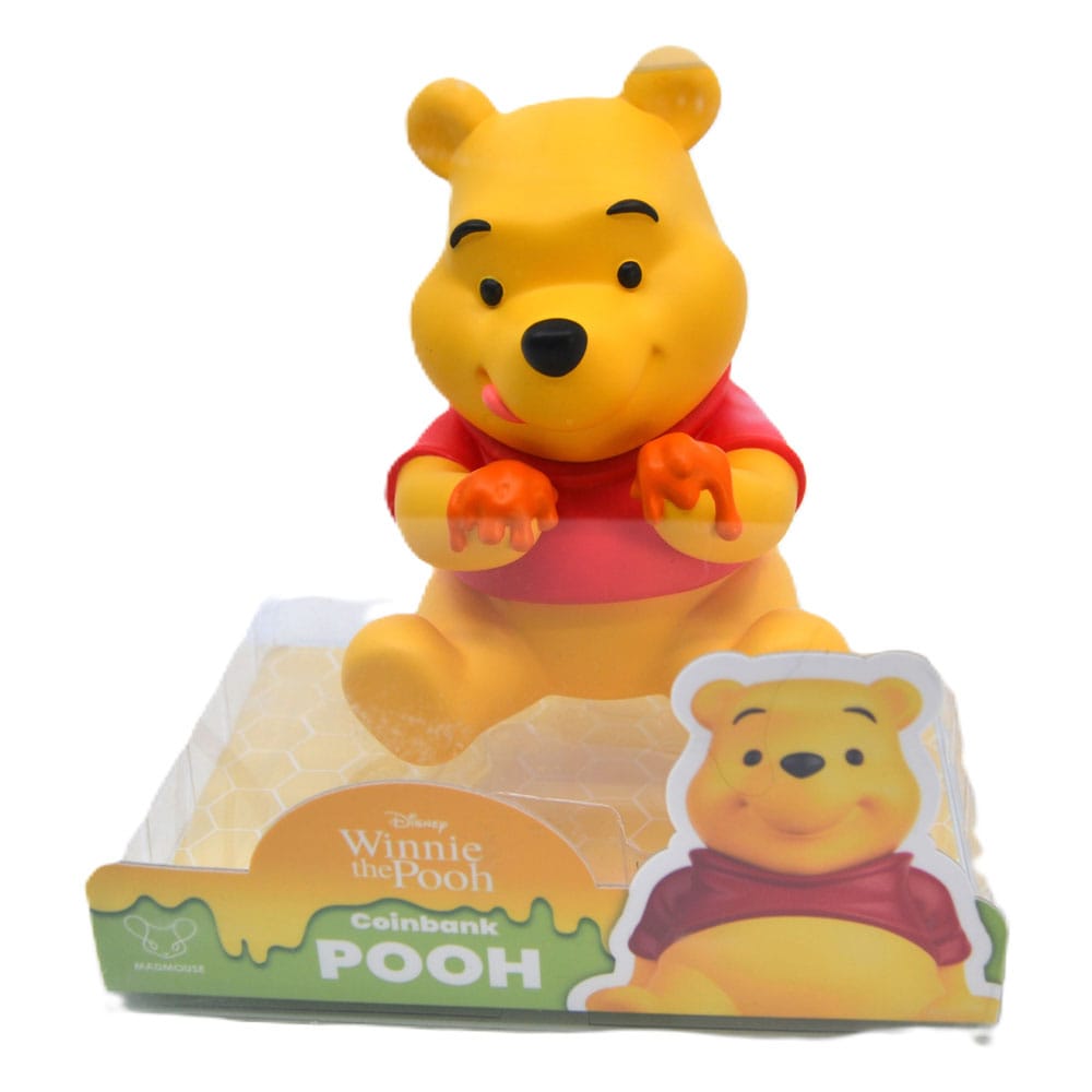 Disney Spardose Winnie Puuh 15 cm Image 10