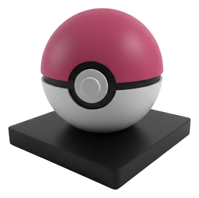 Pokémon Spardose Poké Ball 15 cm Image 3