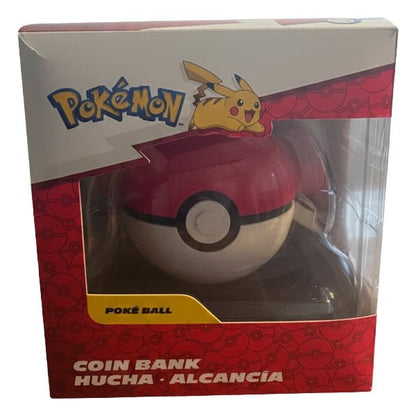 Pokémon Spardose Poké Ball 15 cm Image 5