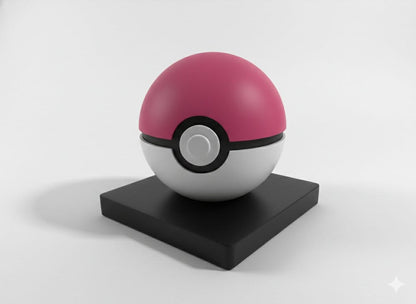 Pokémon Spardose Poké Ball 15 cm Image 6