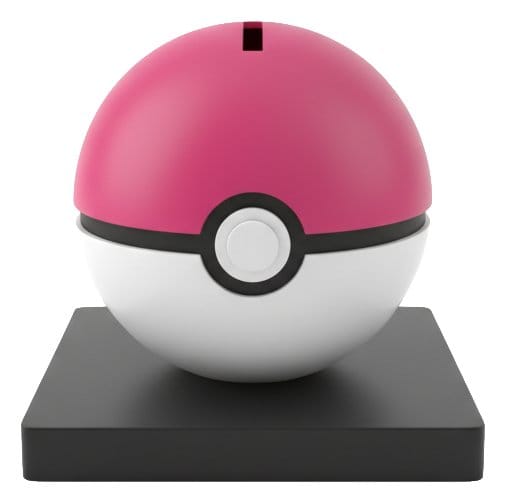 Pokémon Spardose Poké Ball 15 cm Image 1