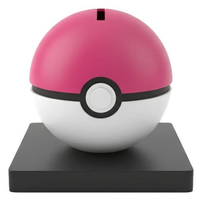 Pokémon Spardose Poké Ball 15 cm Image 1