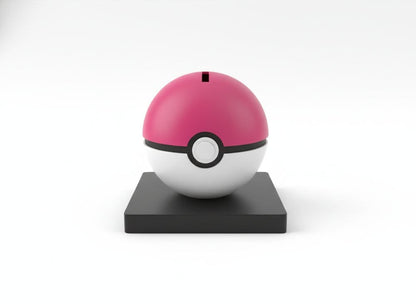 Pokémon Spardose Poké Ball 15 cm Image 9