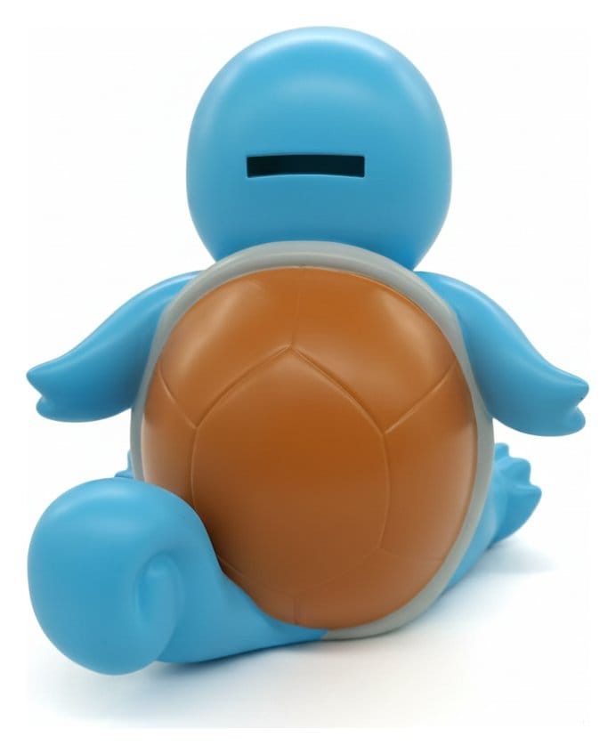 Pokémon Spardose Shiggy 15 cm Image 2