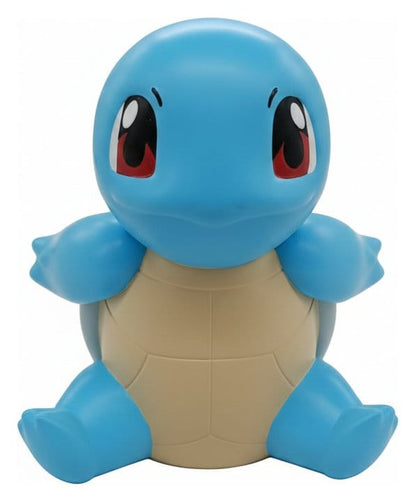 Pokémon Spardose Shiggy 15 cm Image 1