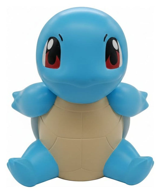 Pokémon Spardose Shiggy 15 cm Image 1