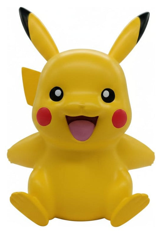 Pokémon Spardose Pikachu 15 cm Image 1