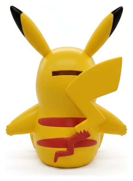 Pokémon Spardose Pikachu 15 cm Image 2