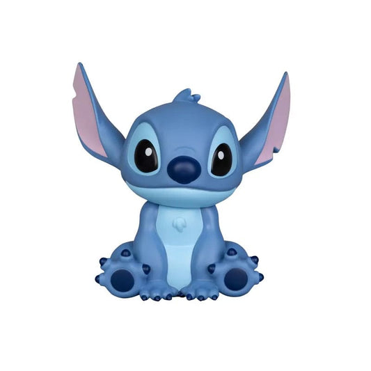 Lilo & Stitch Spardose Stich Sitting 15 cm Image