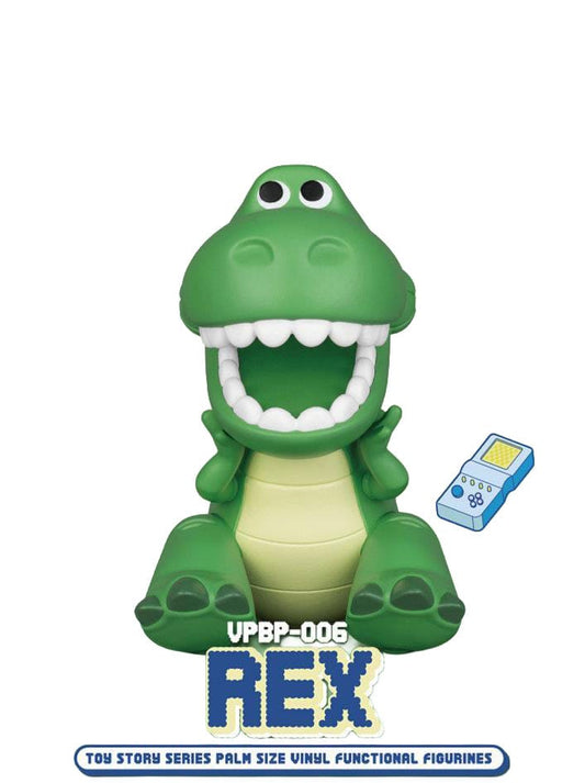 Toy Story Spardose Rexie 15 cm Image