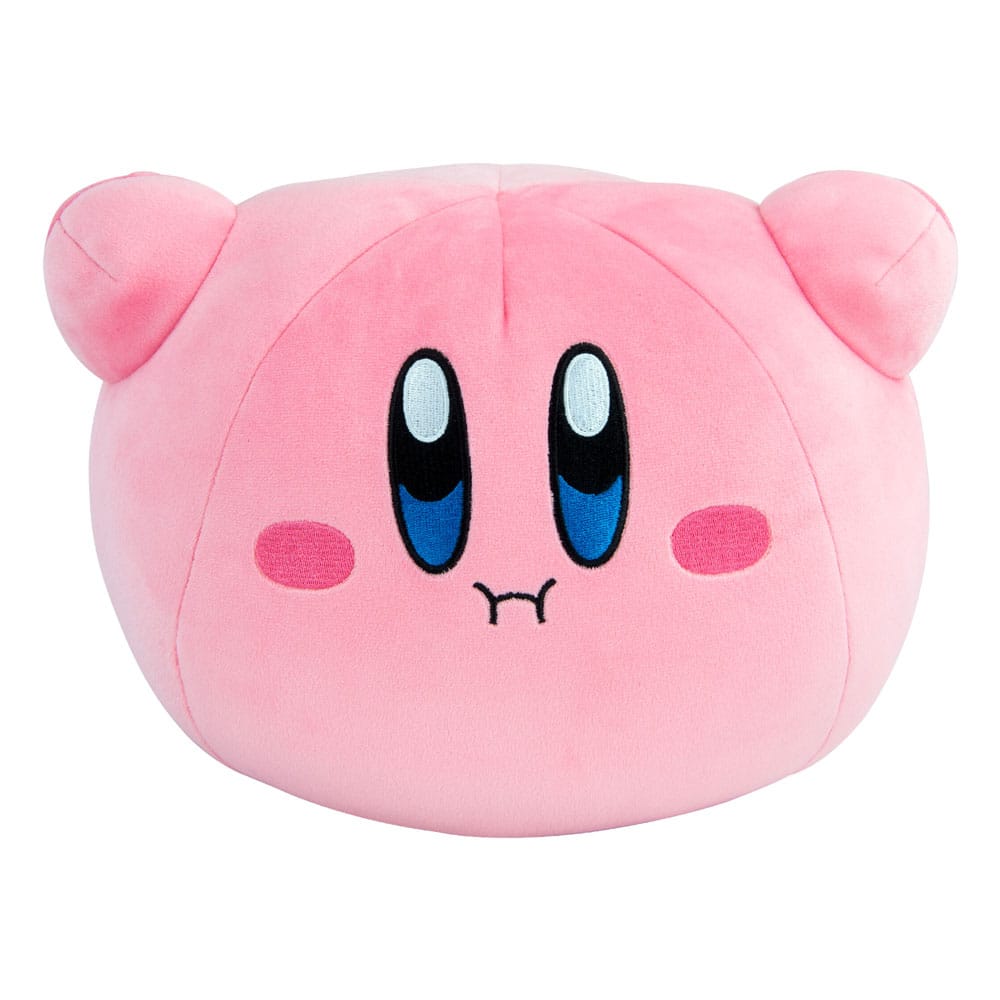 Kirby Mocchi-Mocchi Plüschfigur Mega - Kirby Hovering 30 cm Image 1