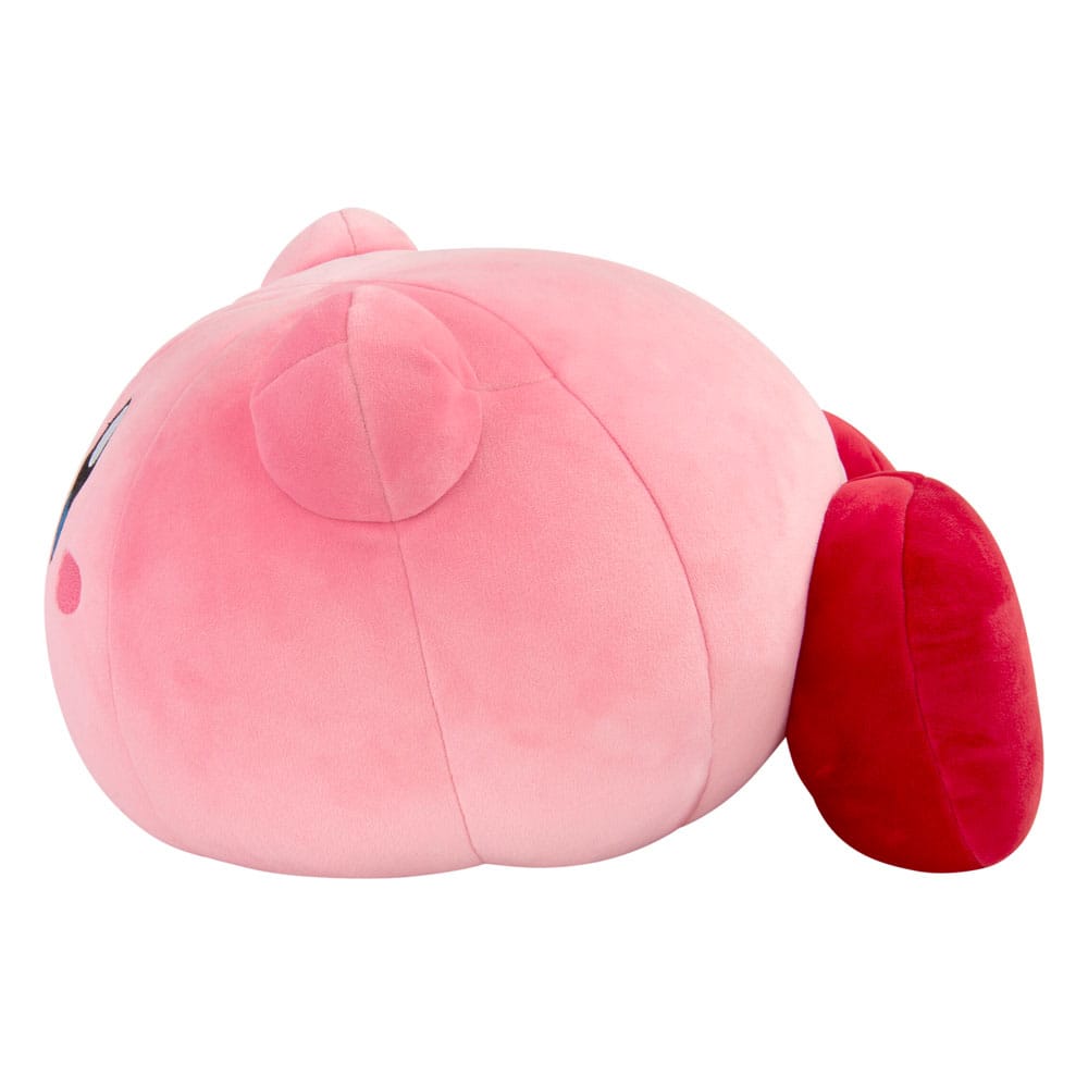 Kirby Mocchi-Mocchi Plüschfigur Mega - Kirby Hovering 30 cm Image 2