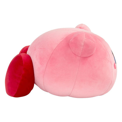 Kirby Mocchi-Mocchi Plüschfigur Mega - Kirby Hovering 30 cm Image 3
