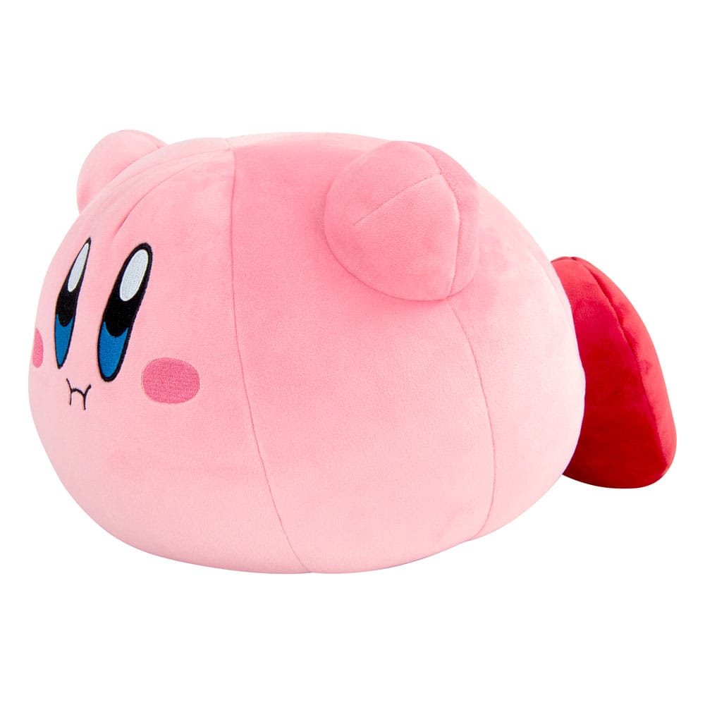 Kirby Mocchi-Mocchi Plüschfigur Mega - Kirby Hovering 30 cm Image 4