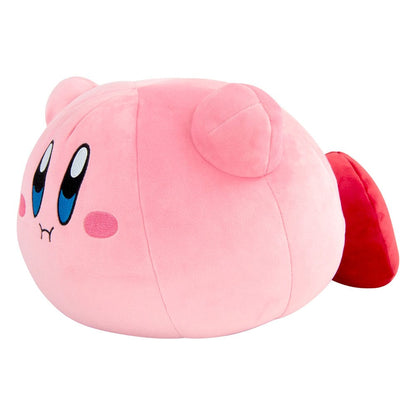 Kirby Mocchi-Mocchi Plüschfigur Mega - Kirby Hovering 30 cm Image 4