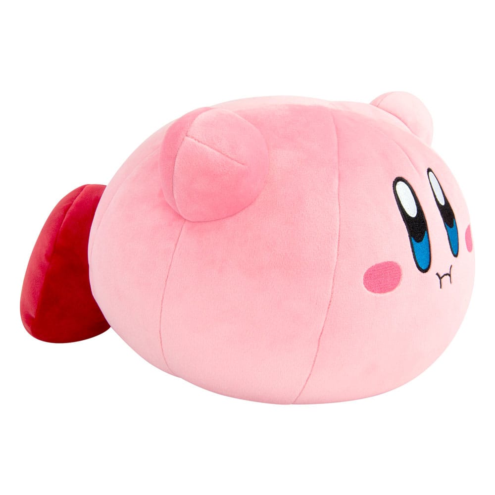 Kirby Mocchi-Mocchi Plüschfigur Mega - Kirby Hovering 30 cm Image 5