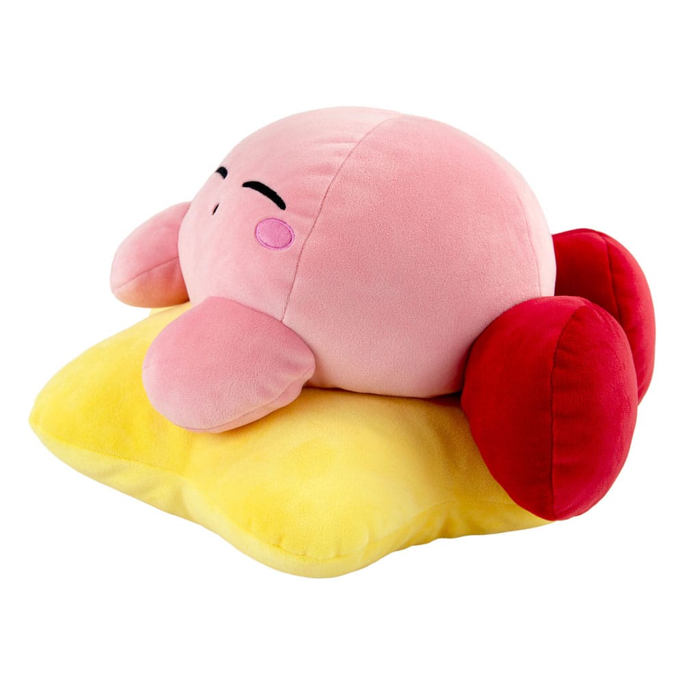 Kirby Mocchi-Mocchi Mega Plüschfigur Warpstar Kirby 30 cm Image 3
