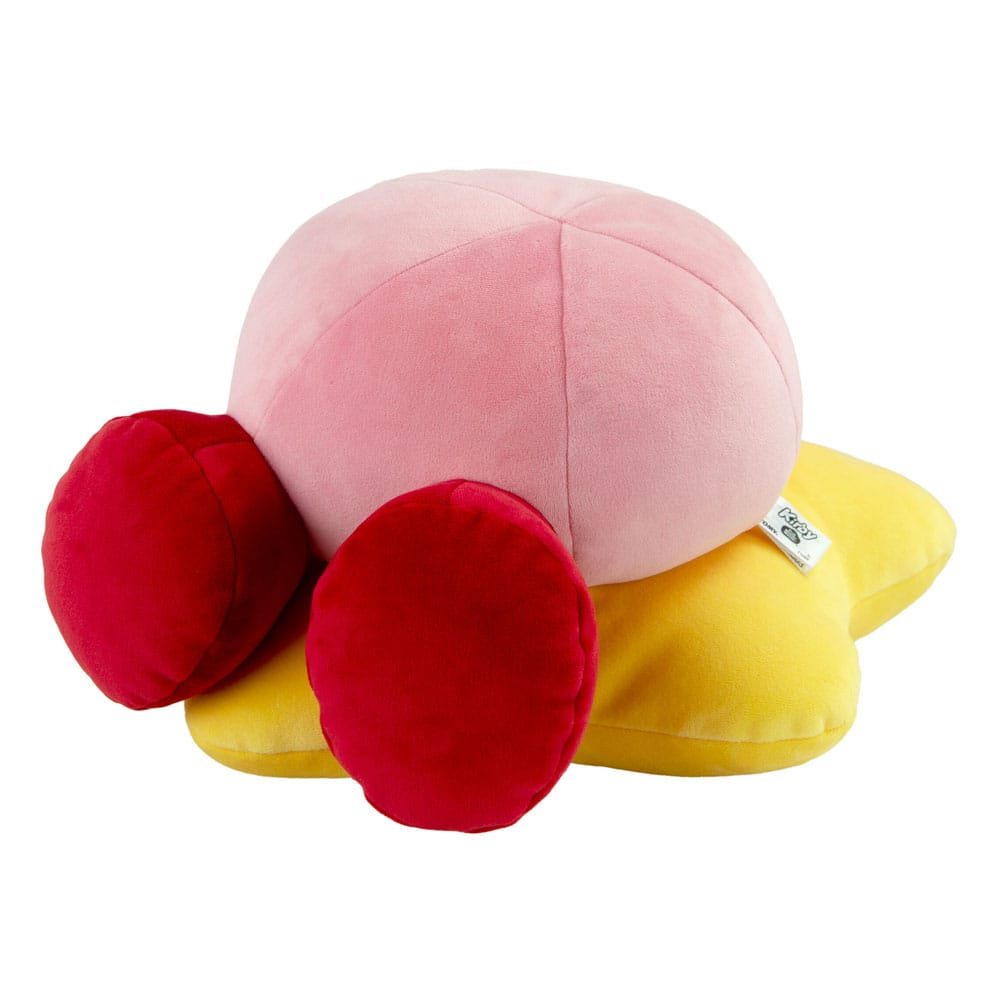 Kirby Mocchi-Mocchi Mega Plüschfigur Warpstar Kirby 30 cm Image 4