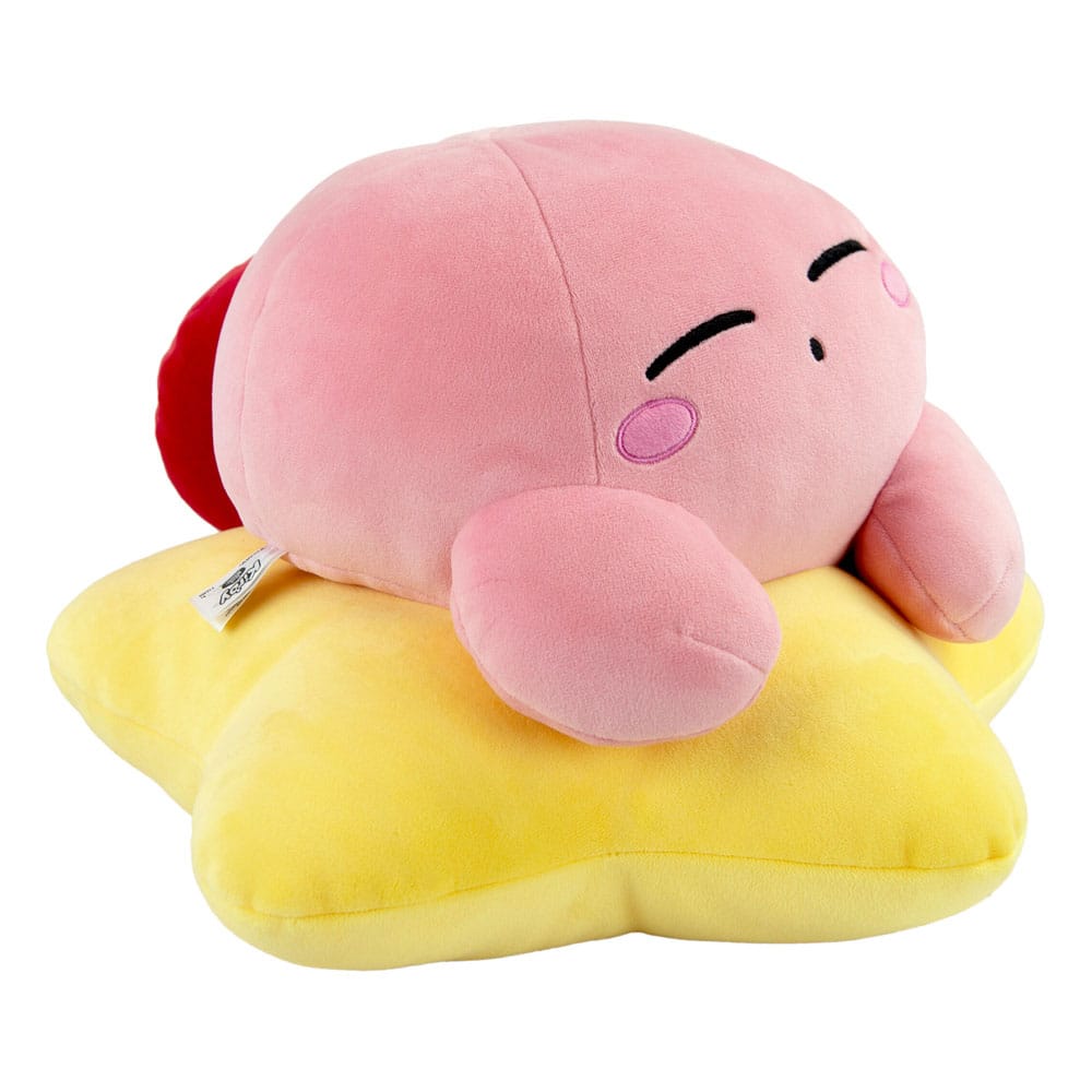 Kirby Mocchi-Mocchi Mega Plüschfigur Warpstar Kirby 30 cm Image 6