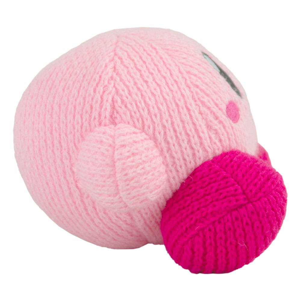 Kirby Nuiguru-Knit Plüschfigur Kirby Junior Image 3