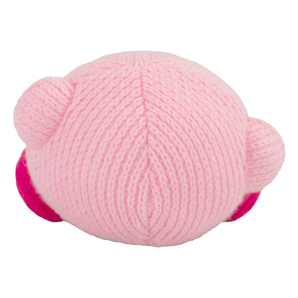 Kirby Nuiguru-Knit Plüschfigur Kirby Junior Image 4