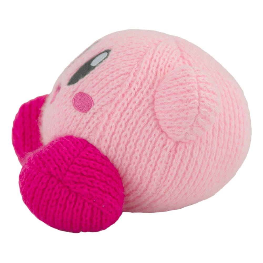 Kirby Nuiguru-Knit Plüschfigur Kirby Junior Image 5