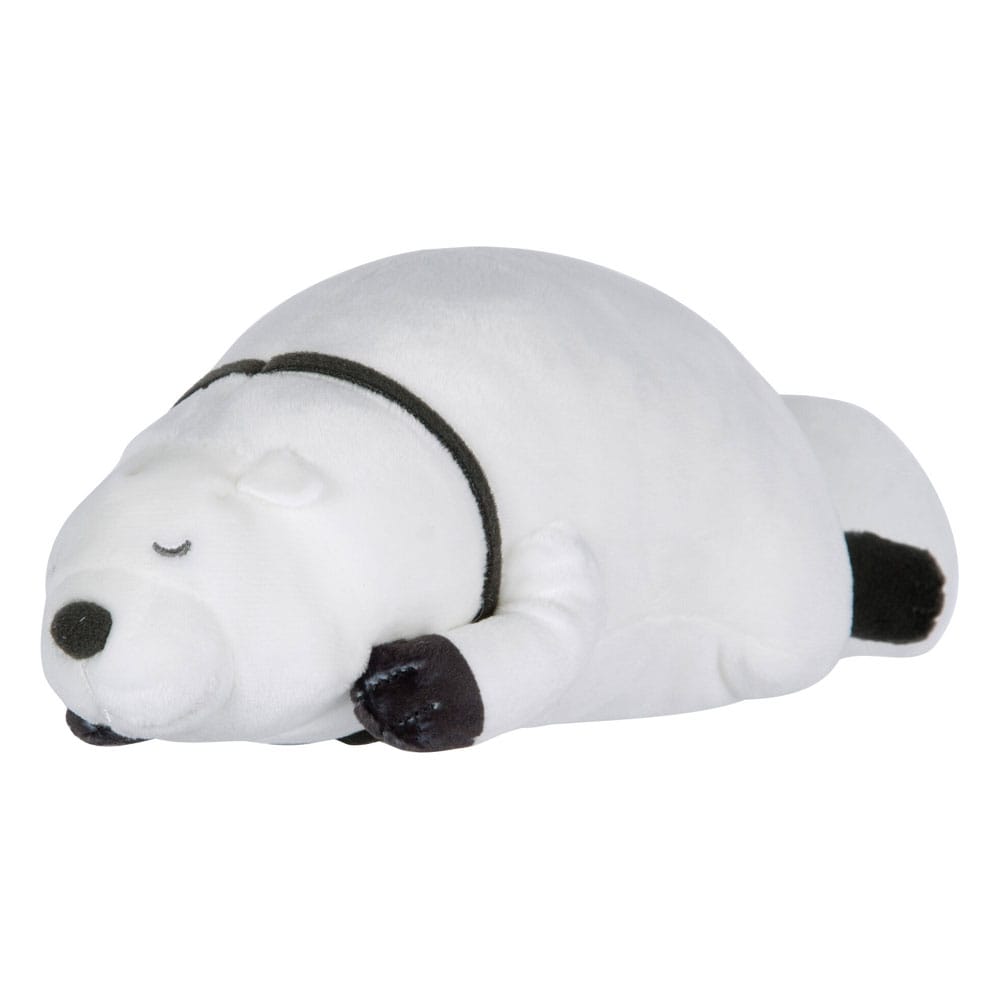 Spy x Family Mocchi-Mocchi Plüschfigur Bond Forger Sleeping 20 cm Image 1