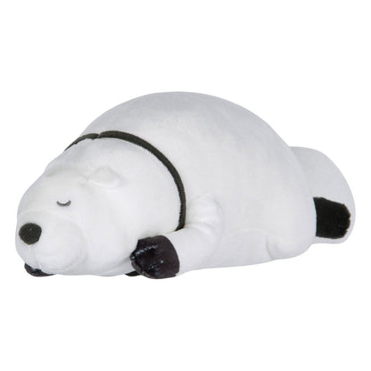 Spy x Family Mocchi-Mocchi Plüschfigur Bond Forger Sleeping 20 cm Image 1