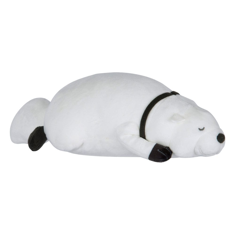 Spy x Family Mocchi-Mocchi Plüschfigur Bond Forger Sleeping 20 cm Image 2