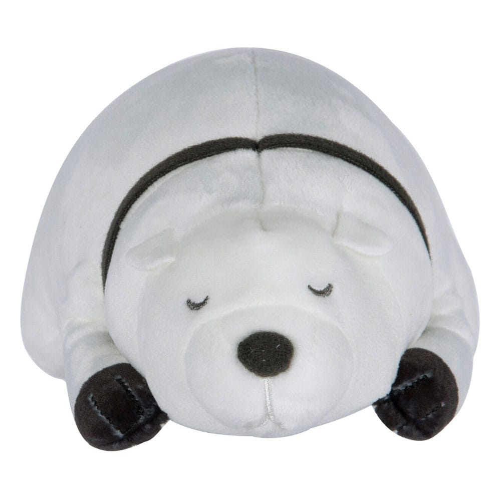 Spy x Family Mocchi-Mocchi Plüschfigur Bond Forger Sleeping 20 cm Image 4