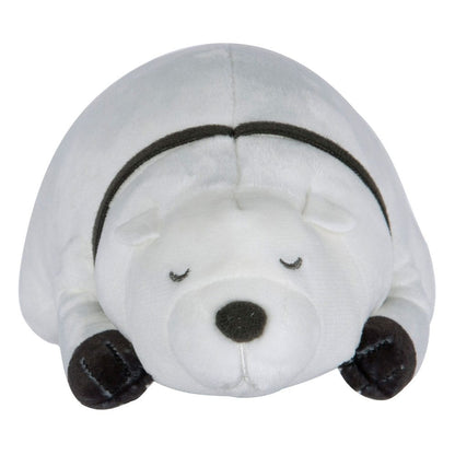 Spy x Family Mocchi-Mocchi Plüschfigur Bond Forger Sleeping 20 cm Image 4