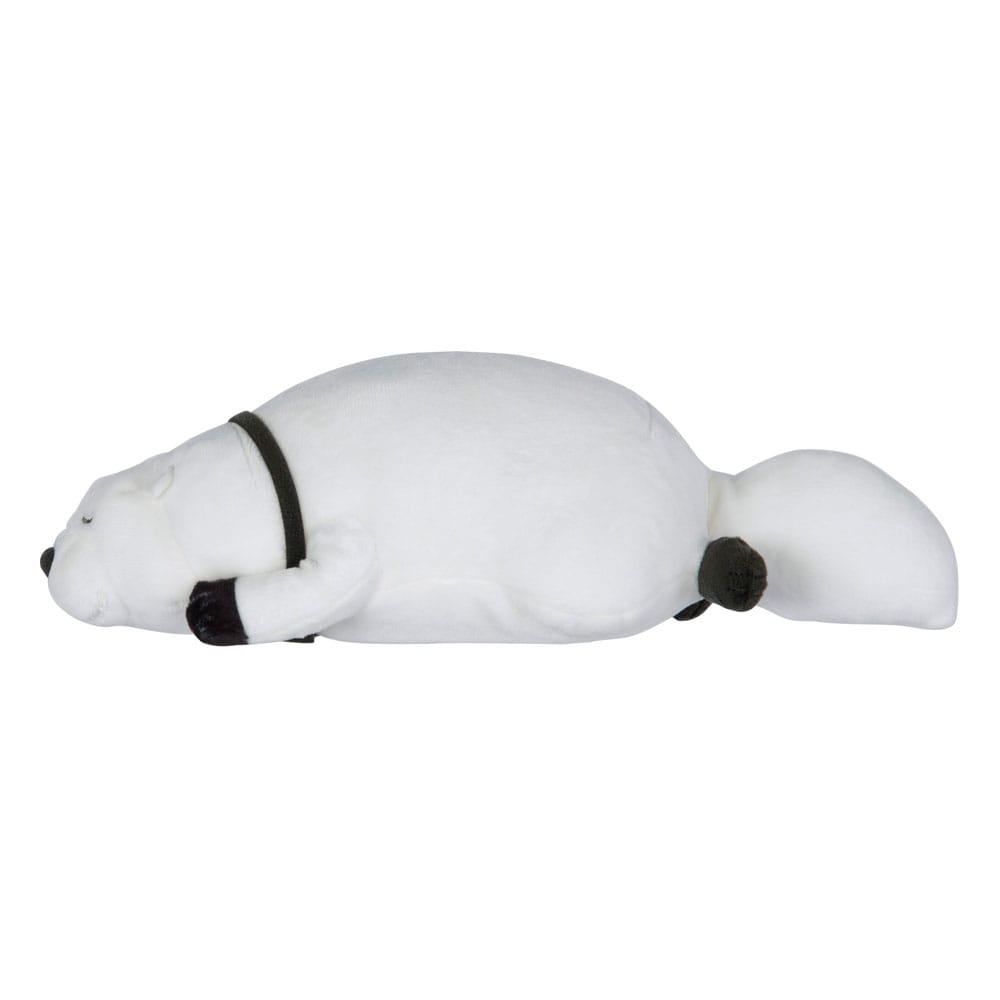 Spy x Family Mocchi-Mocchi Plüschfigur Bond Forger Sleeping 20 cm Image 5