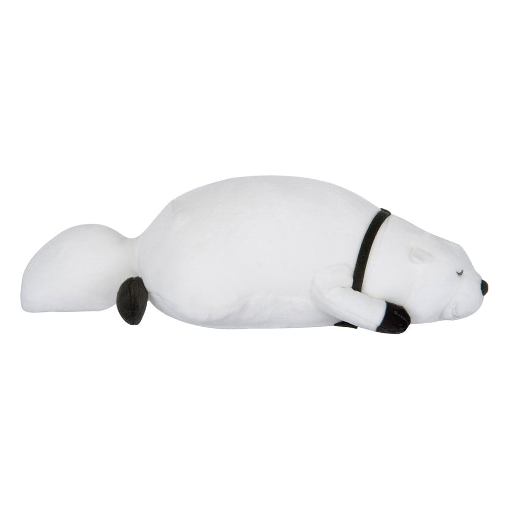 Spy x Family Mocchi-Mocchi Plüschfigur Bond Forger Sleeping 20 cm Image 6