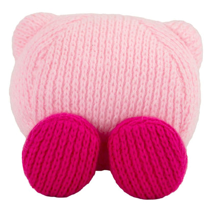 Kirby Nuiguru-Knit Plüschfigur Hovering Kirby Junior Image 4