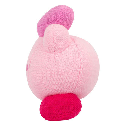 Kirby Nuiguru-Knit Plüschfigur Kirby Friend Heart Mega 39 cm Image 5
