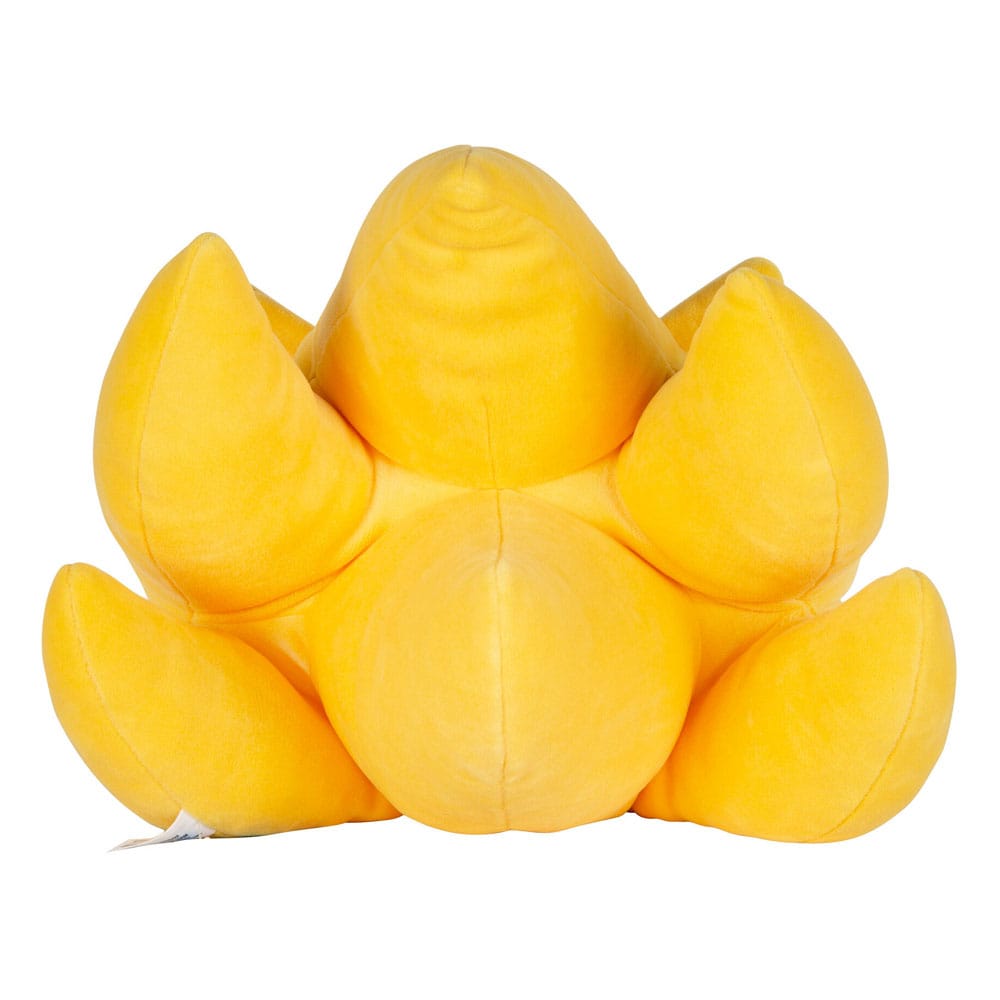 Sonic - The Hedgehog Mocchi-Mocchi Mega Plüschfigur Super Sonic 25 cm Image 4