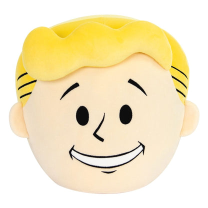 Fallout Mocchi-Mocchi Mega Plüschfigur Vault Boy Image 1